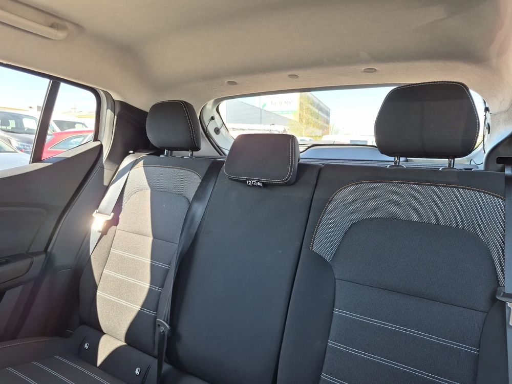 dacia sandero-stepway