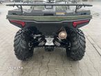 Polaris Sportsman - 4