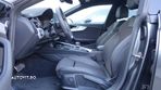 Audi A5 Sportback 45 TFSI quattro S tronic S line - 12