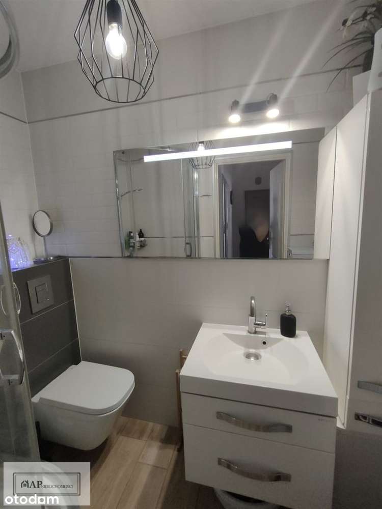 Okazja! M-3 w centrum, 1 piętro, 70 m2-14