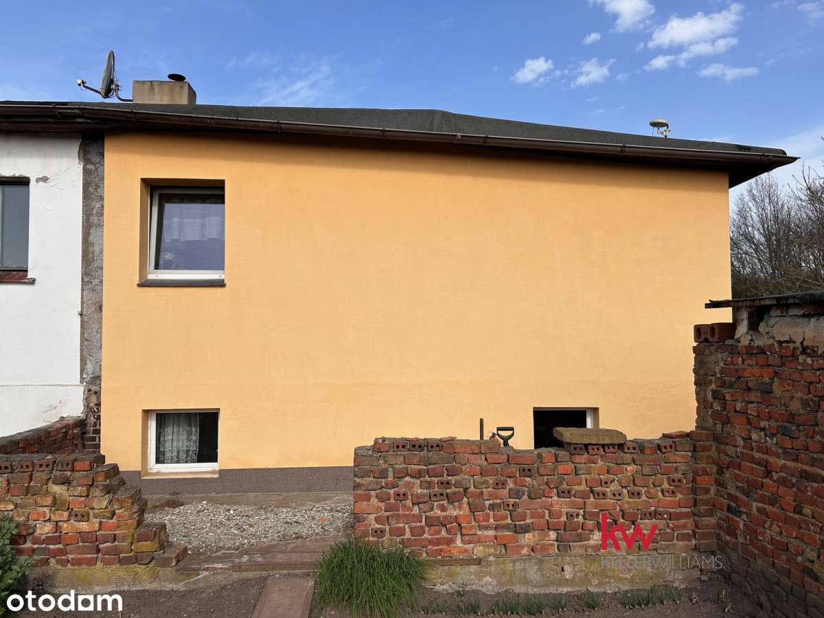 Kameralny dom Wrocław- Fabryczna - Pełny obrazek: 4/8