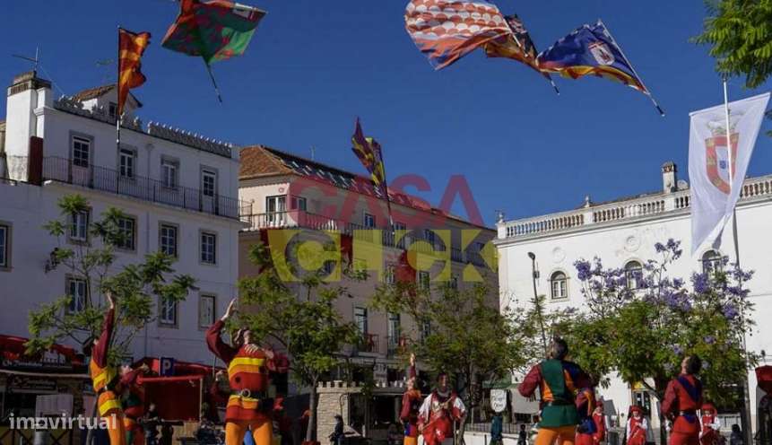 Apartamento T3 Venda em Torres Novas (Santa Maria, Salvador e Santiago-15