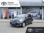 Toyota Aygo 1.0 VVT-i Premium - 1