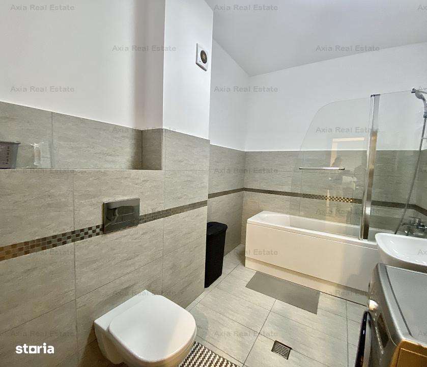 Apartament 2 camere/Aviației-Metropolitan Residence - Imagine principală: 4/7