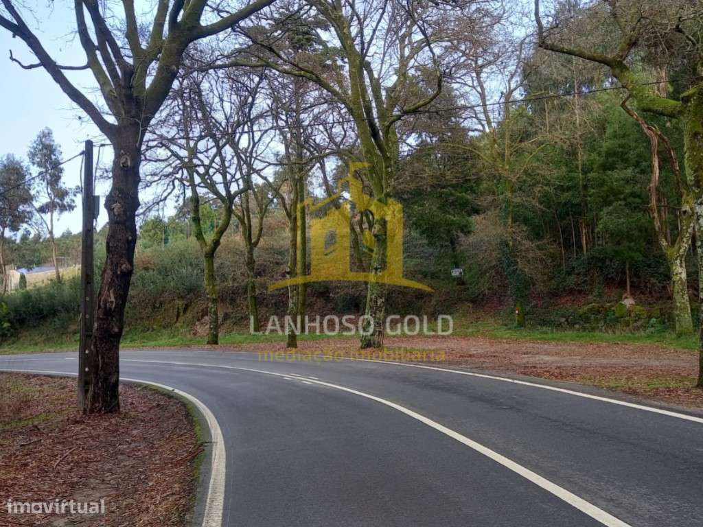 Terreno para Serviços ou Lazer - Grande imagem: 4/7