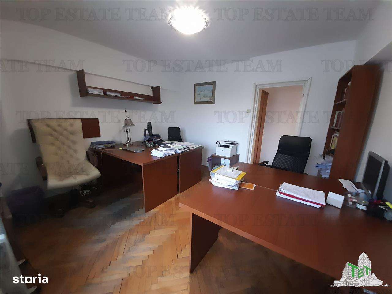 Piata Unirii  chiar la metrou in exclusivitate vanzare 2 camere cu loc-2