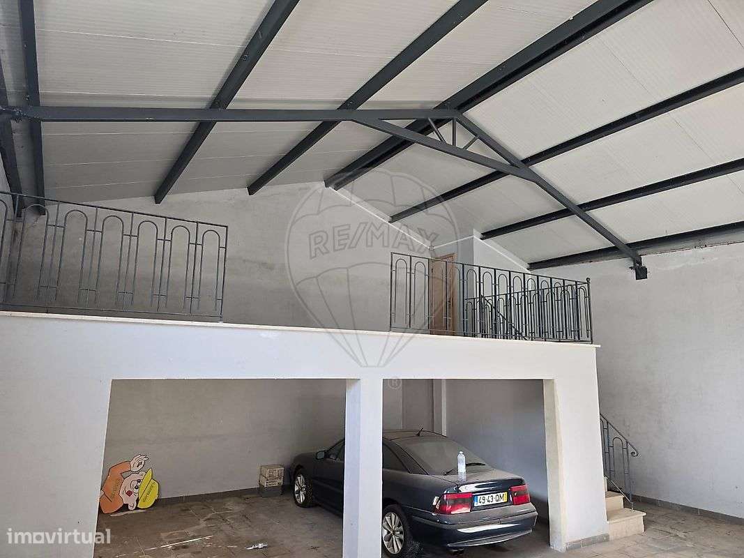 Armazém  para venda - Grande imagem: 5/6