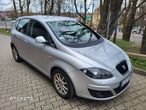 Seat Altea 1.2 TSI (Ecomotive) Start & Stop Reference - 1