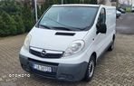 Opel Vivaro - 2