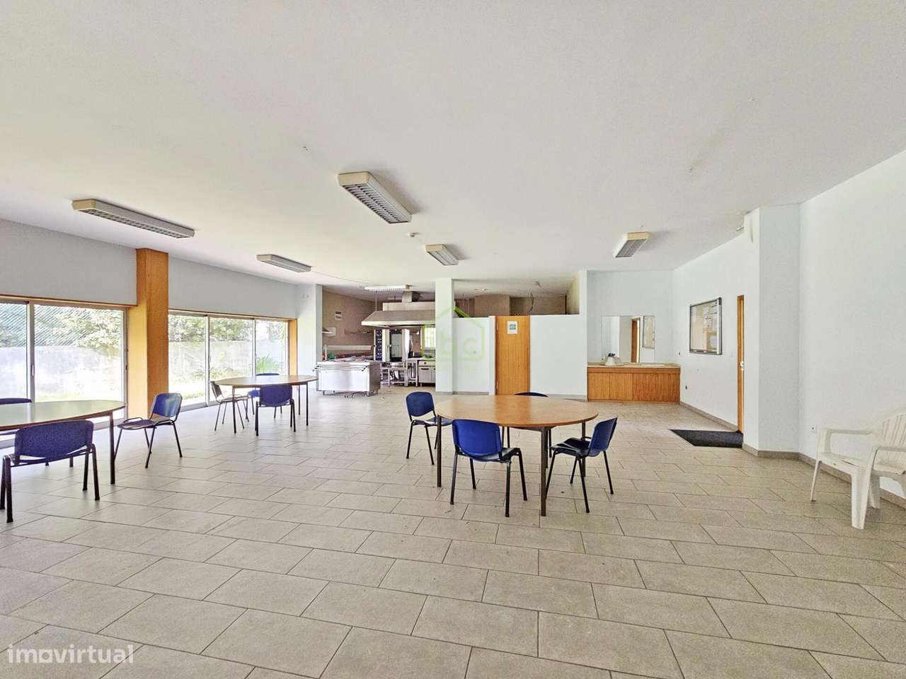 Edifício | Areia | Vila do Conde - Grande imagem: 4/46