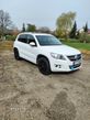 Volkswagen Tiguan 2.0 TDI DPF 4Motion Exclusive - 1