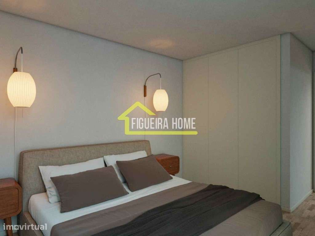 Lote para Moradia, com vista de mar.-18