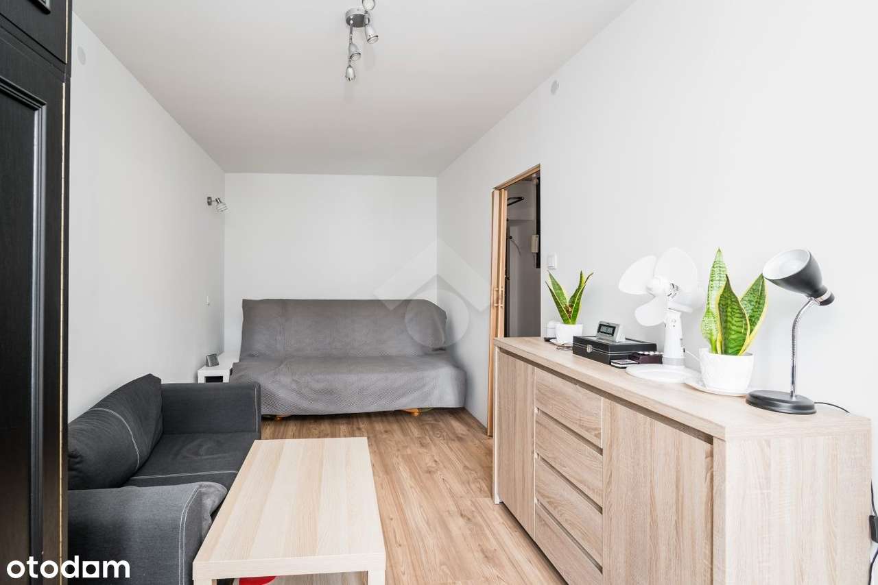 Mieszkanie w odrestaurowanej kamienicy przy ul. Starowiślnej! - Pełny obrazek: 3/10