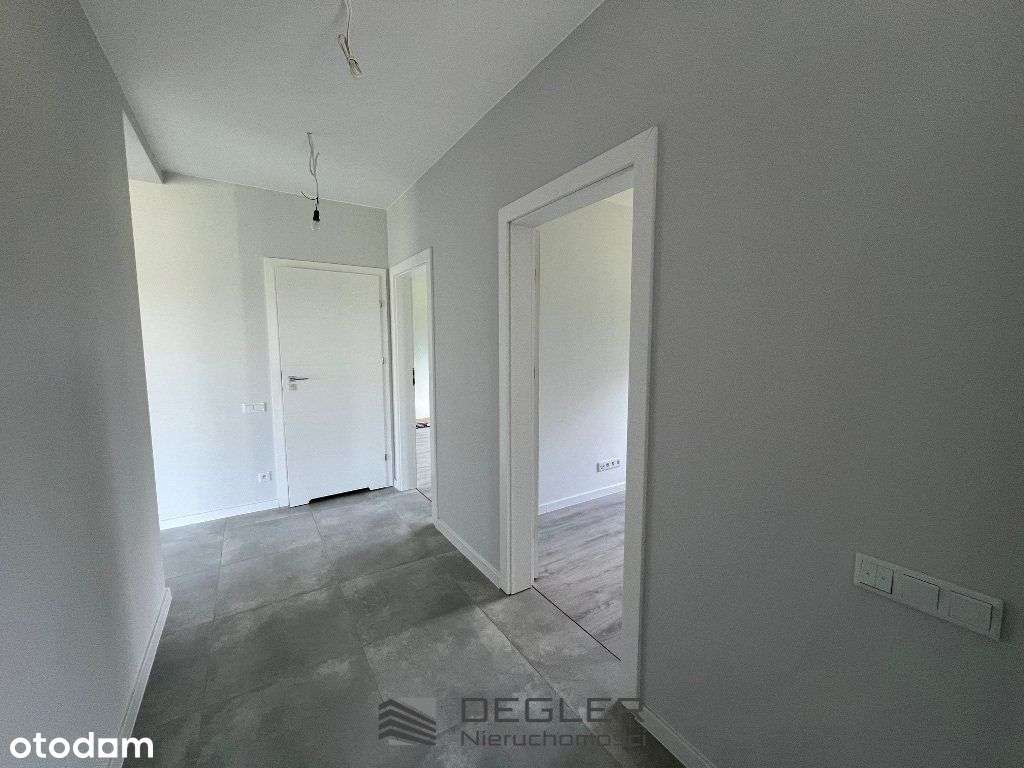 Nowy parterowy dom na Osiedlu Poznańskim-10