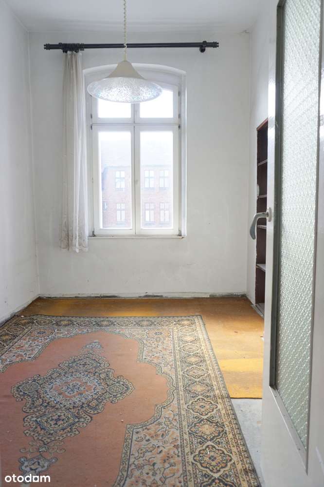 3 pokojowe mieszkanie na Bydgoskim Przedmieściu!-2