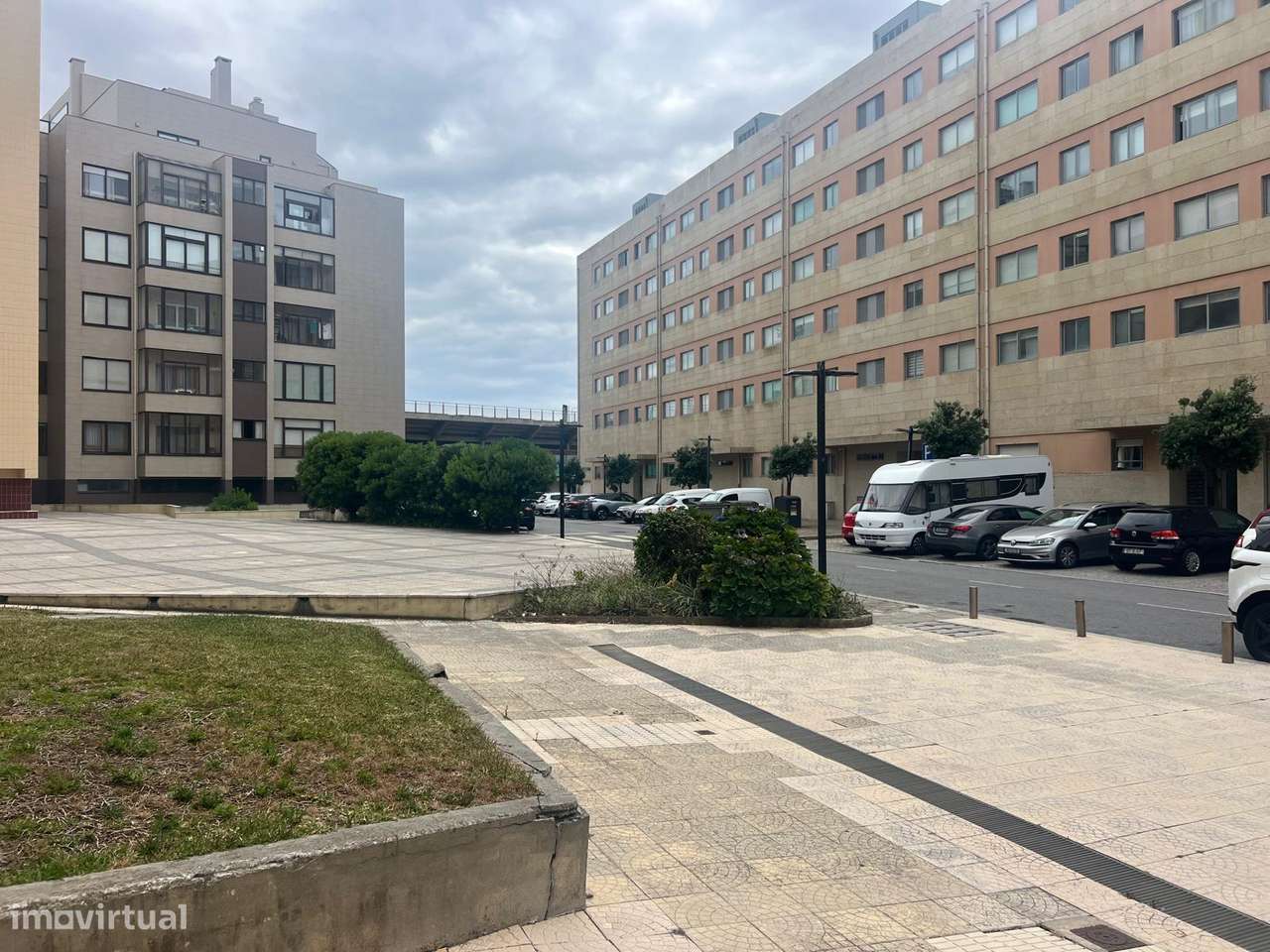 T0 mobilado e equipado a 50 mts da praia-16