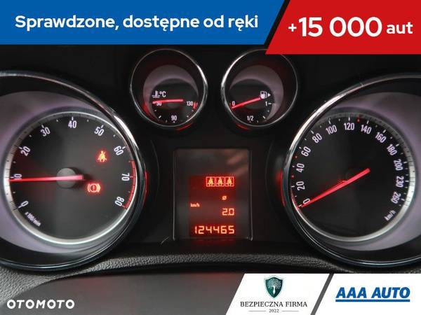 Opel Mokka - 12