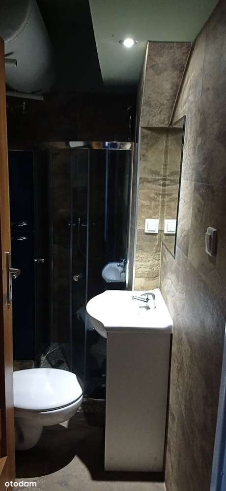 Dom z działką 2100m2 - Pełny obrazek: 4/6