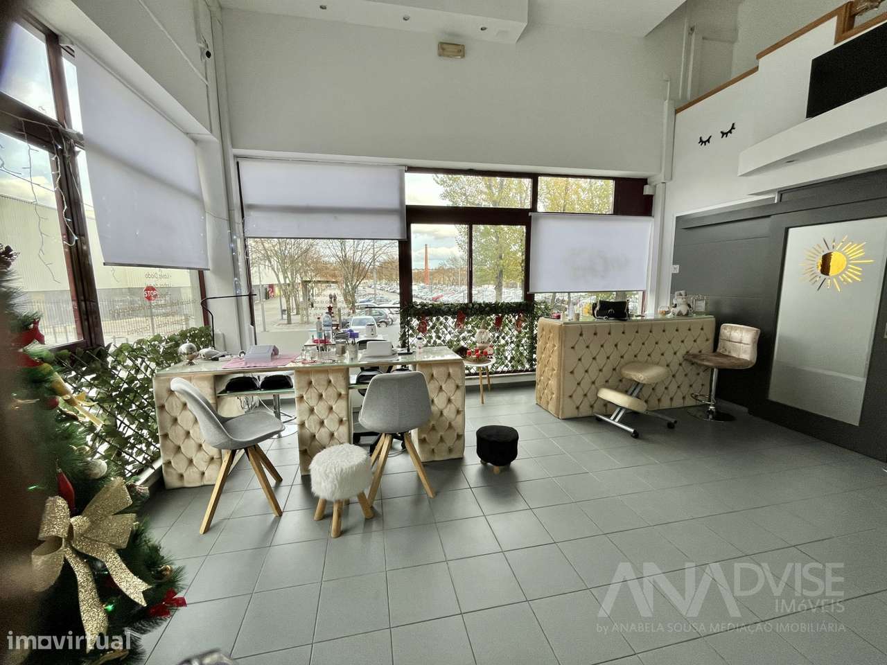 Loja  Arrendamento em Viseu,Viseu - Grande imagem: 2/12