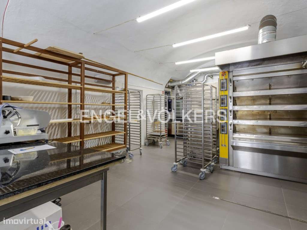 Espaço Comercial no Beato - Grande imagem: 4/25