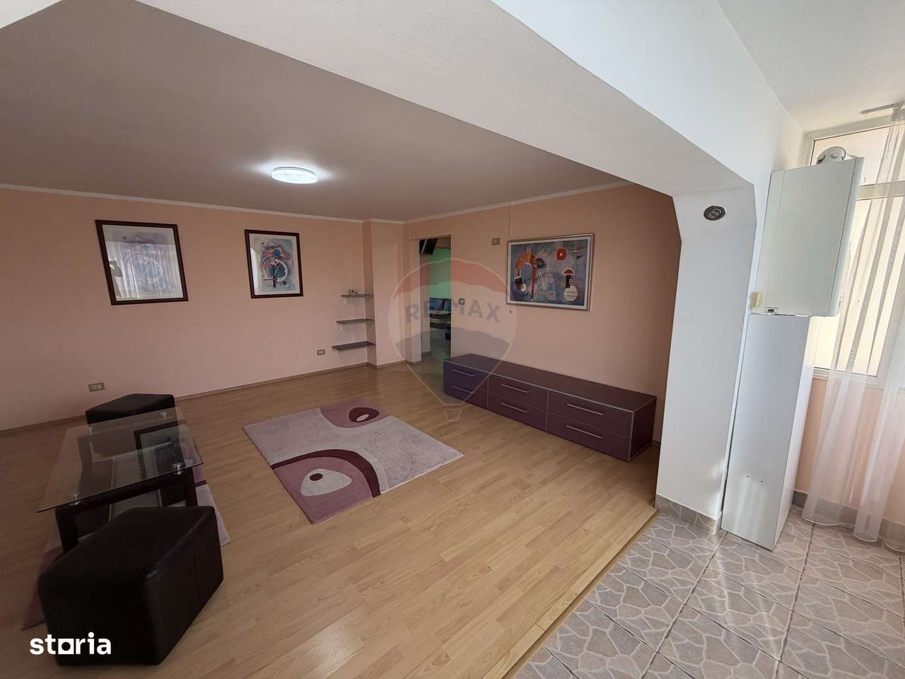 Apartament 3 camere Longinescu - Imagine principală: 4/15