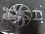 Ventilador 856648A G RENAULT CLIO 2 2004 1,5DCI - 1