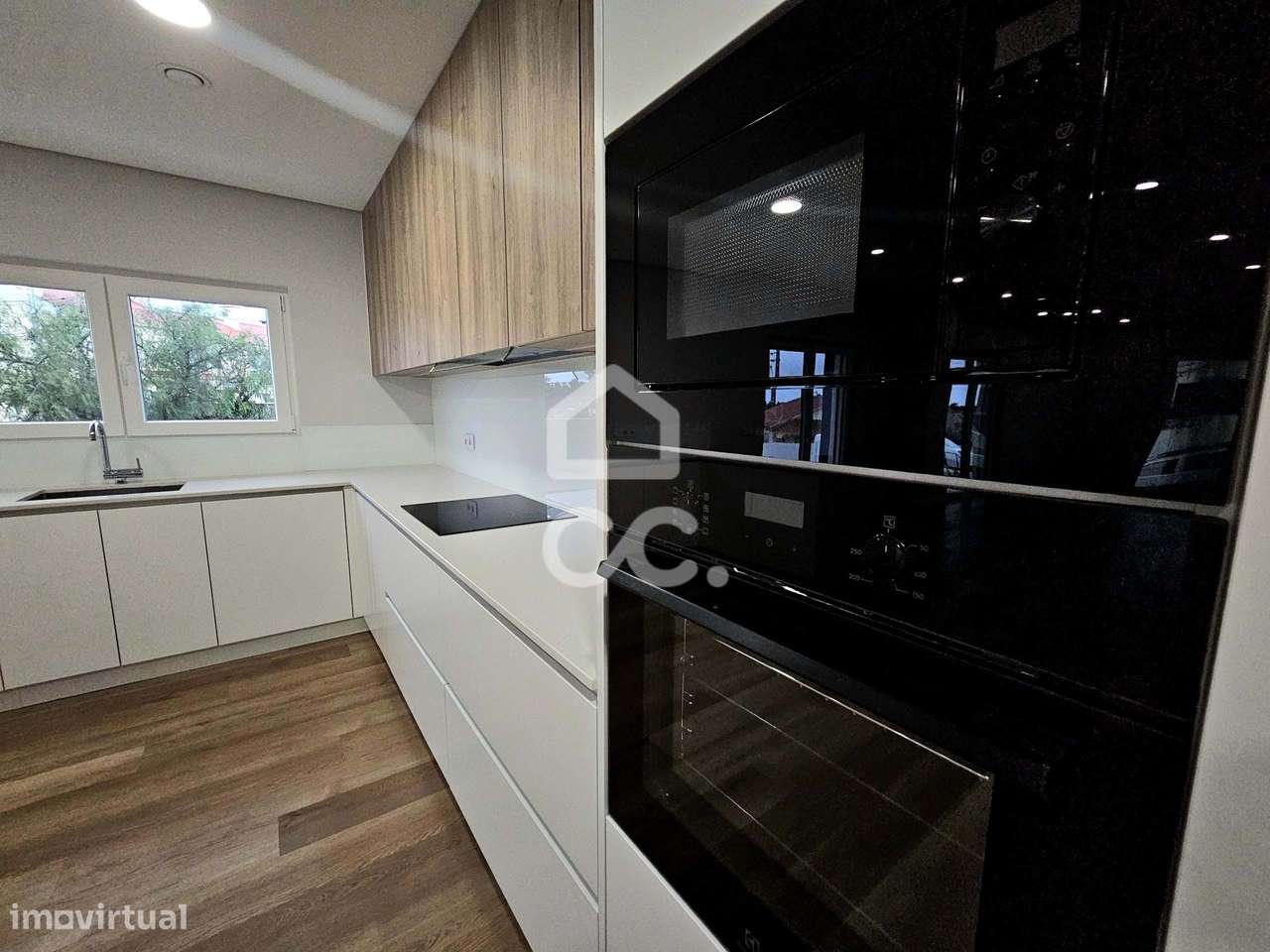 Moradia T4 Térrea -Nova Construção-9