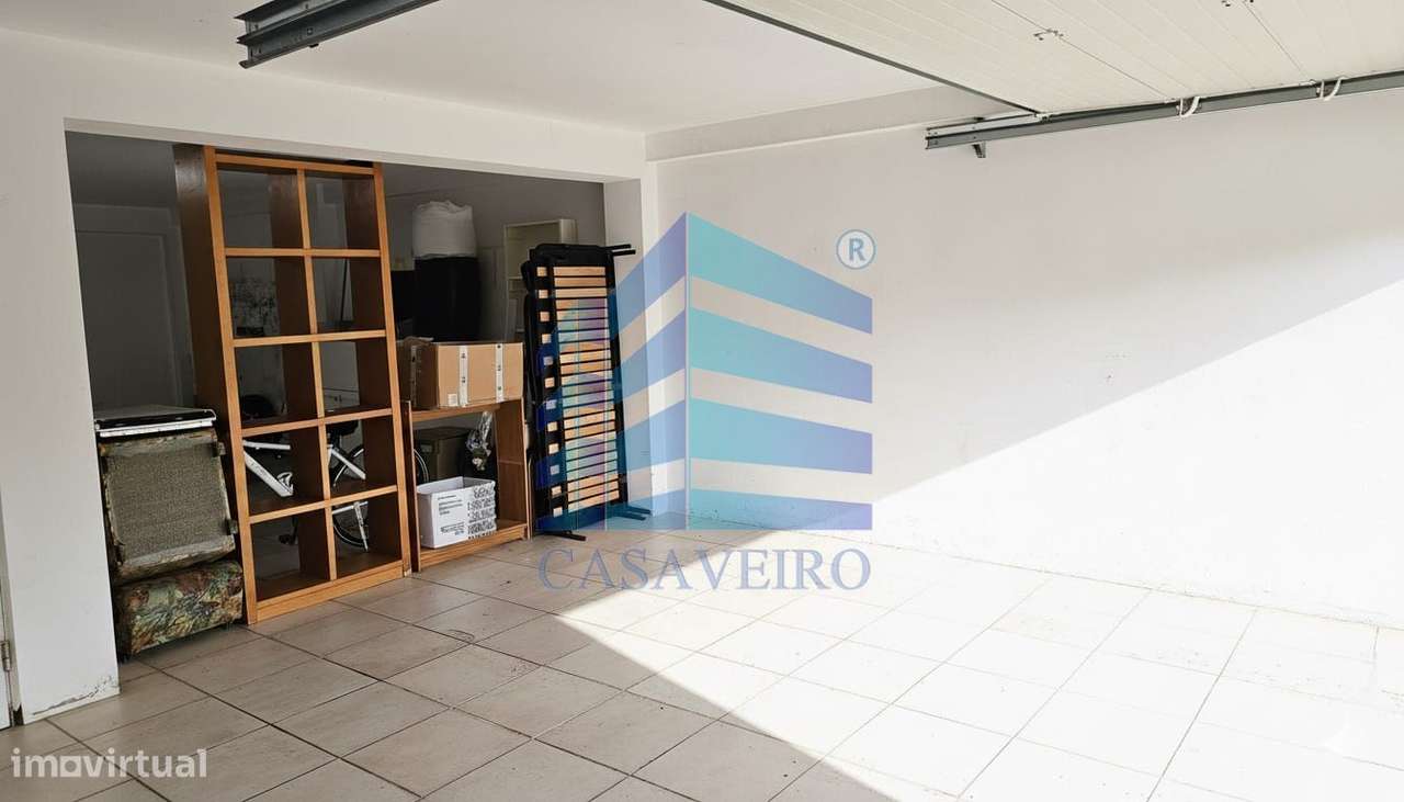 Apartamento T1 na Praia da Vagueira-22