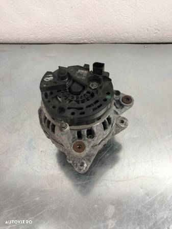 Alternator Volkswagen Golf 6 Variant 2.0 TDI DSG MSV, 140cp - 1