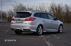 Ford Focus 2.0 TDCi ST-2 - 2