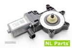 Motor do elevador do vidro Renault Clio 4 128001471-b - 2