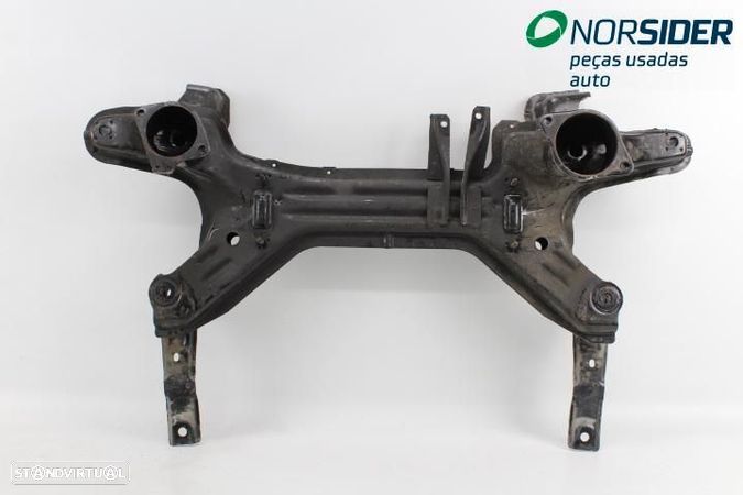 Charriot frente Seat Ibiza|93-97 - 1