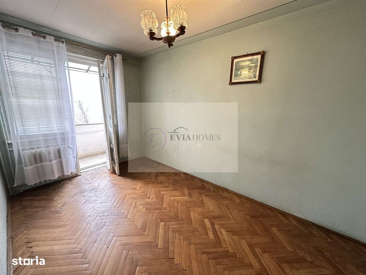 Renovabil/ 2 camere/ La 2 minute de Iulius Mall - Imagine principală: 2/6