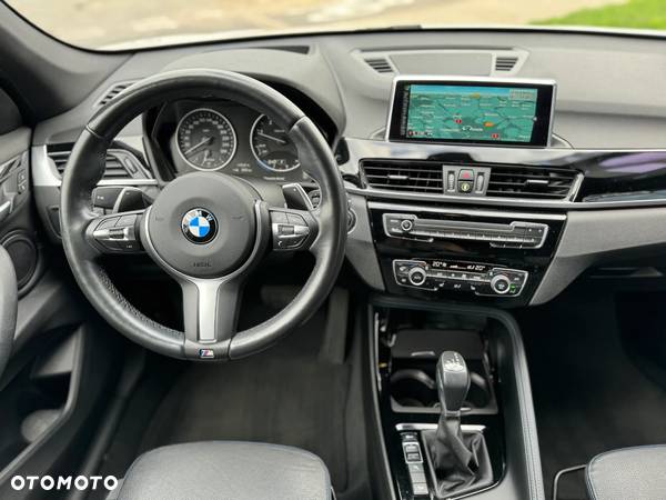 BMW X1 xDrive20d M Sport sport - 22