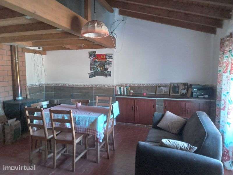 Moradia no Alentejo - Grande imagem: 4/12