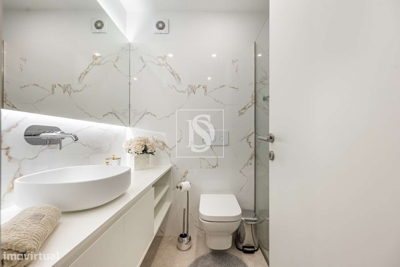 Apartamente T4 - Green Terrace-14