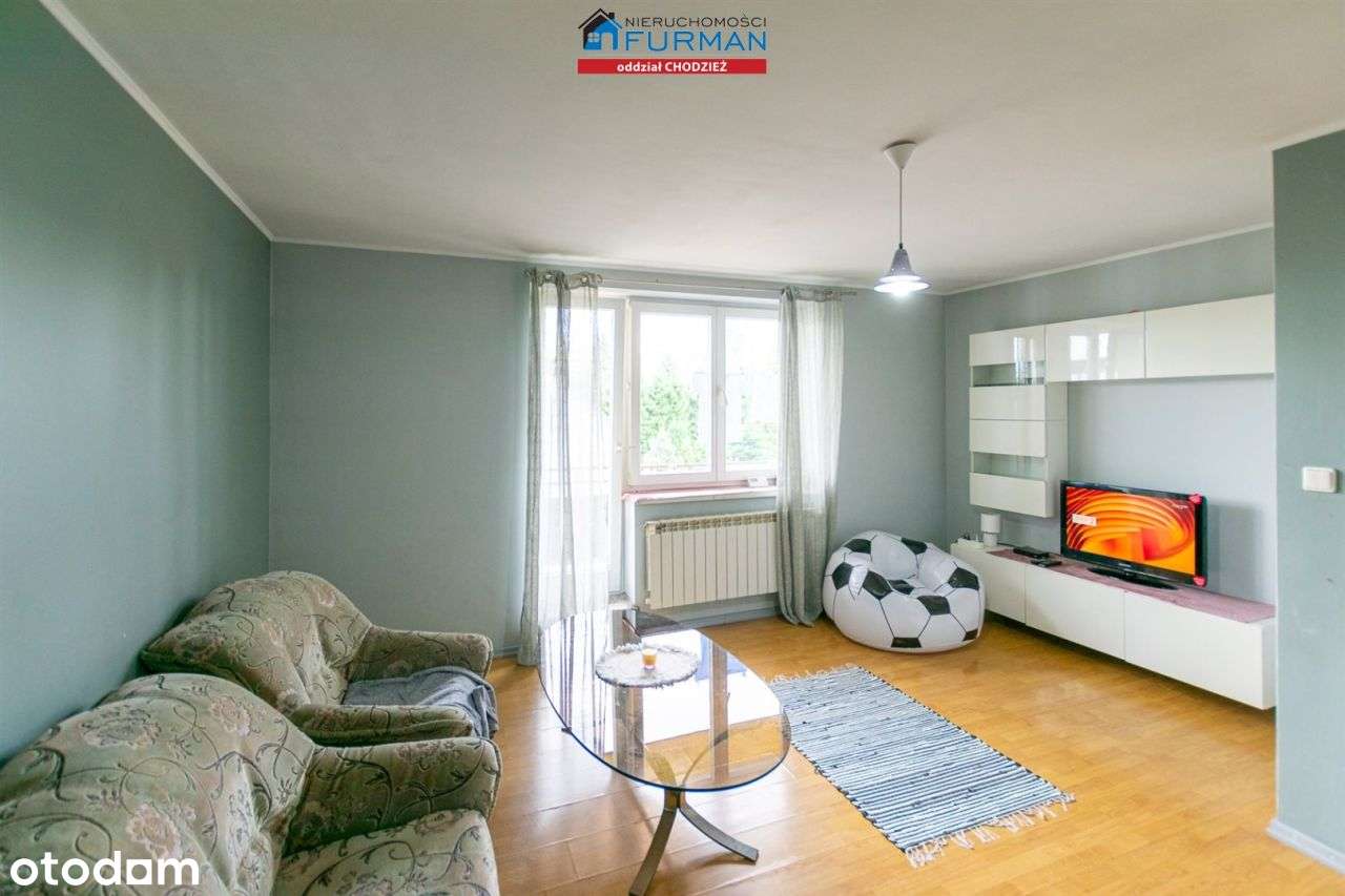 Na sprzedaż dom w Chodzieży-4