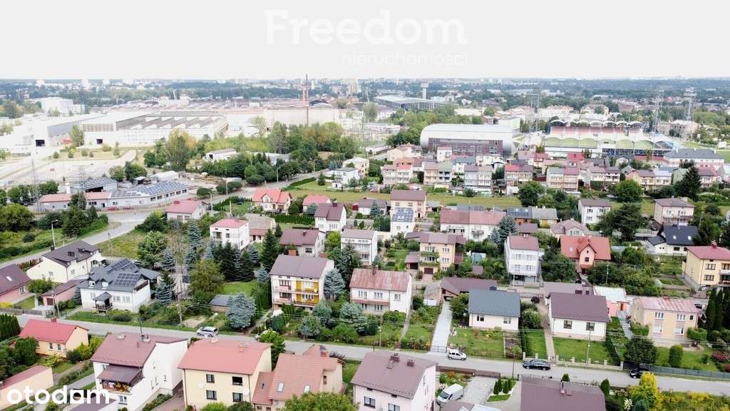 Dom z dużym potencjałem w Ostrowcu Św. - Pełny obrazek: 5/18