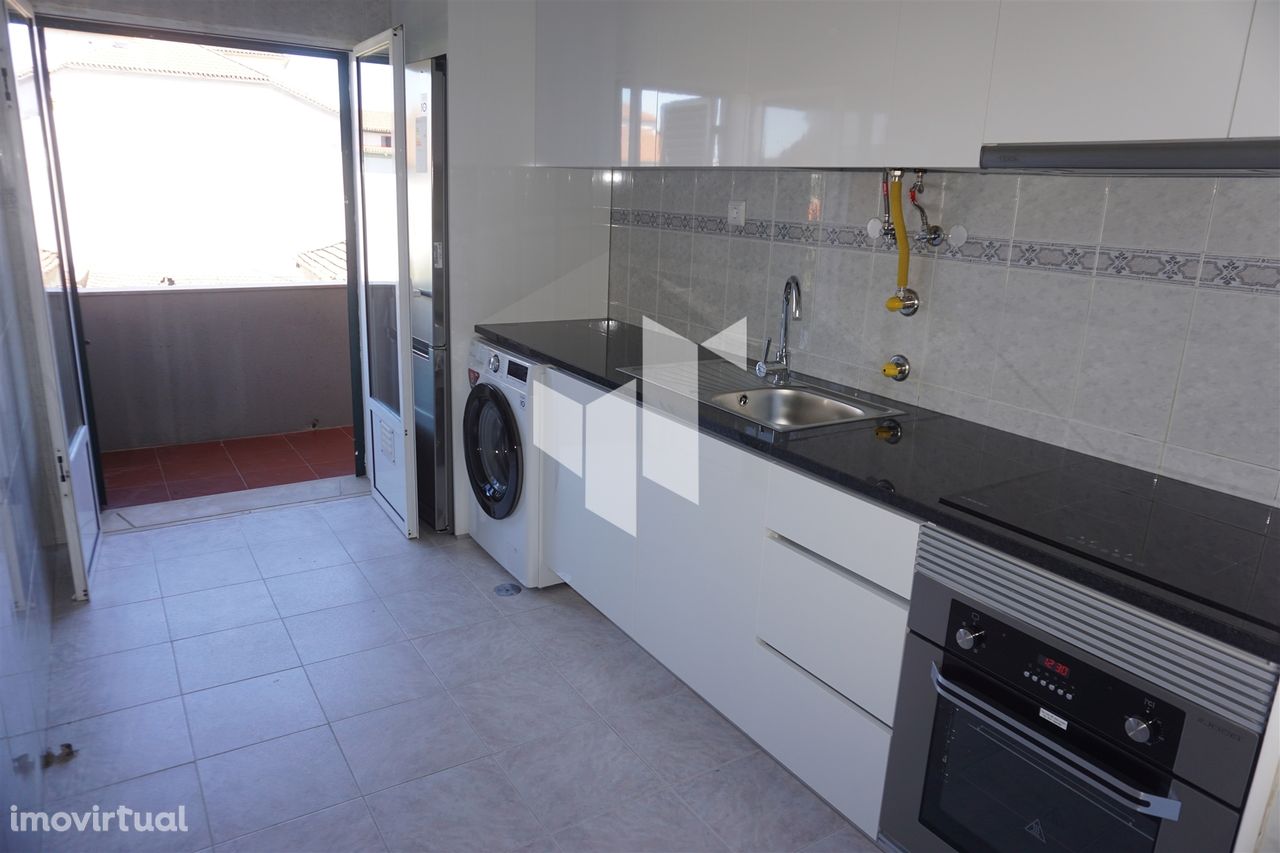 Apartamento T3 DUPLEX Venda em Tondela e Nandufe,Tondela