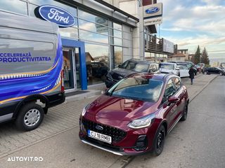 Ford Fiesta 1.0 EcoBoost S&S Aut. VIGNALE