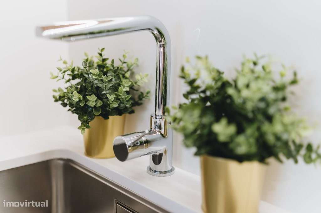 Apartamento T3 Novo com 2 casas de banho em Montijo-20