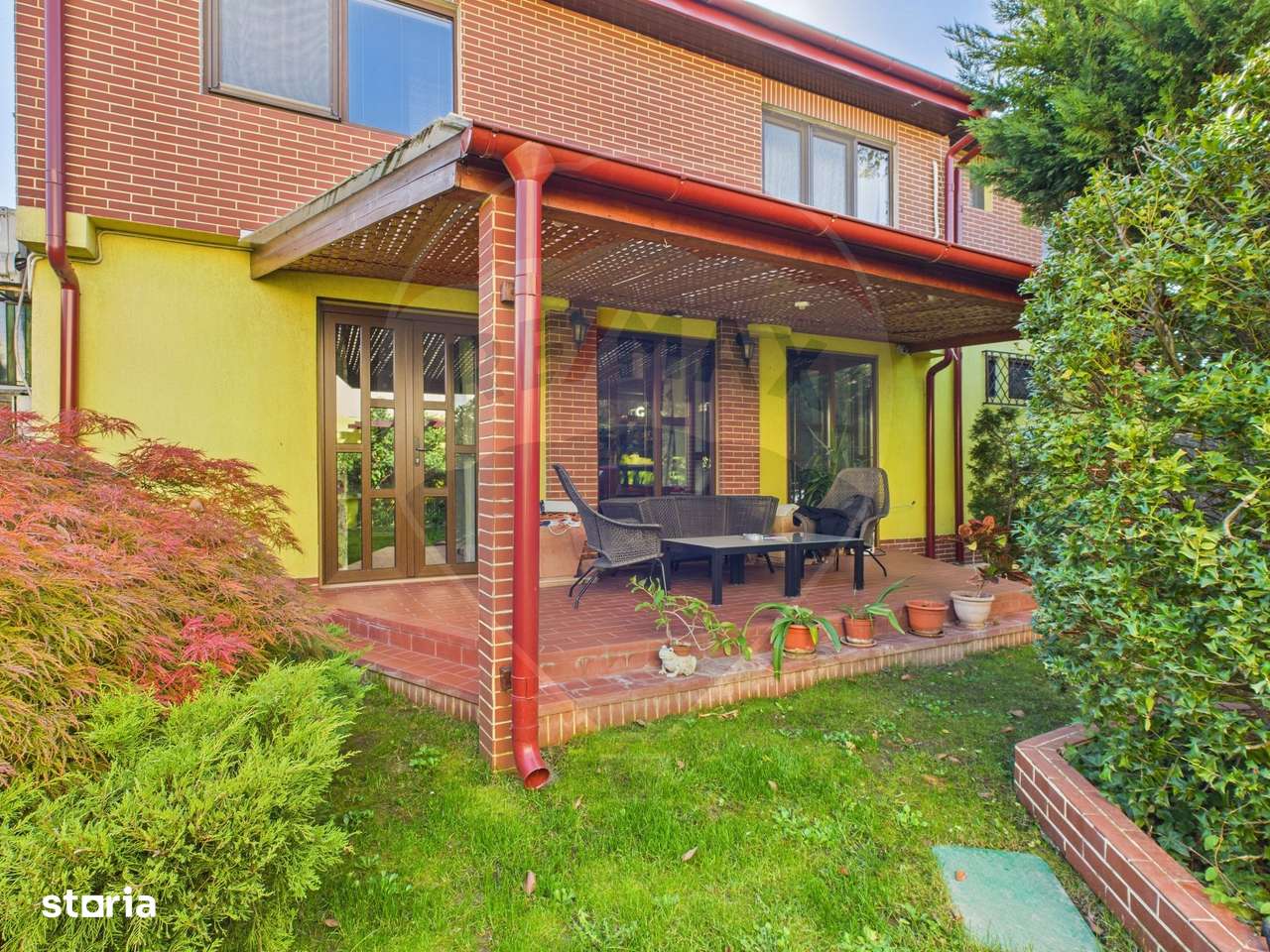 Casă / Vilă zona Eroii Revolutiei - Imagine principală: 4/20