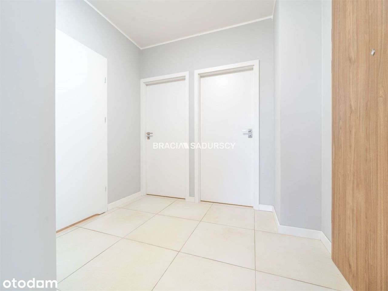 3-pokojowe mieszkanie z ogródkiem Lokum Vista-18