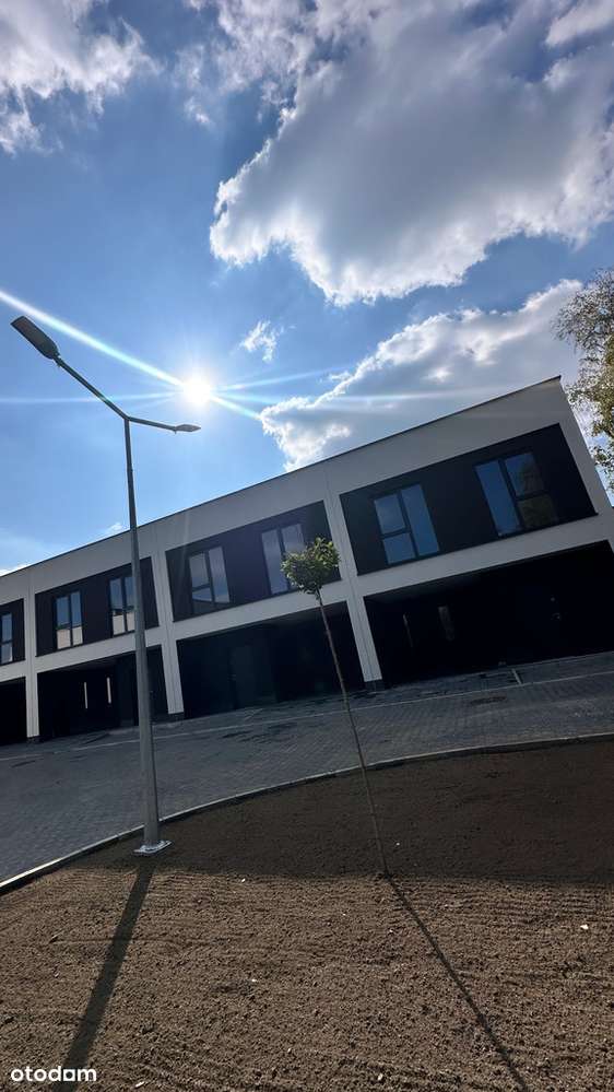 Mikołów | Kamionka | Czereśniowy Zakątek-5