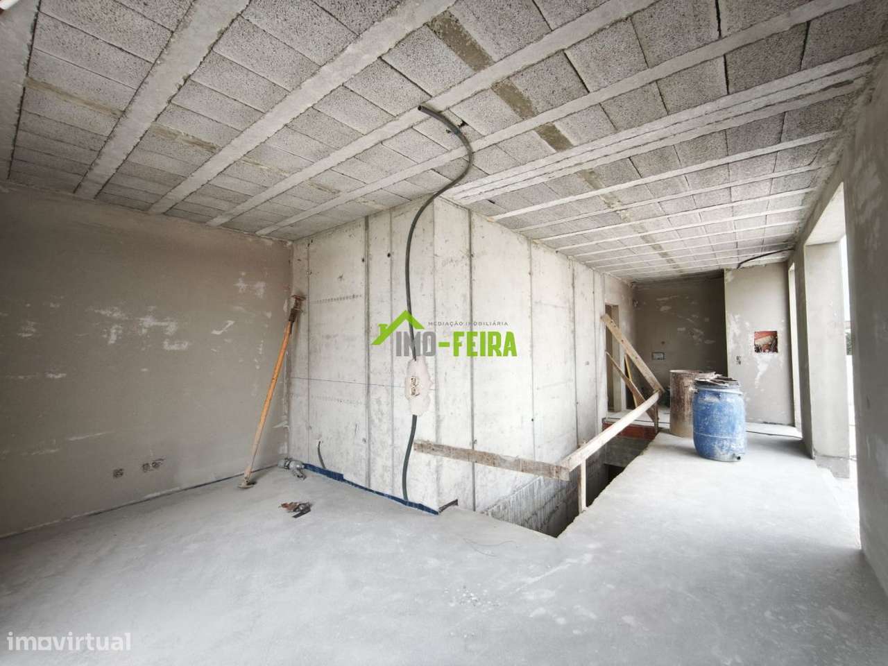 Apartamento Novo T3+1, Santa Maria da Feira-4