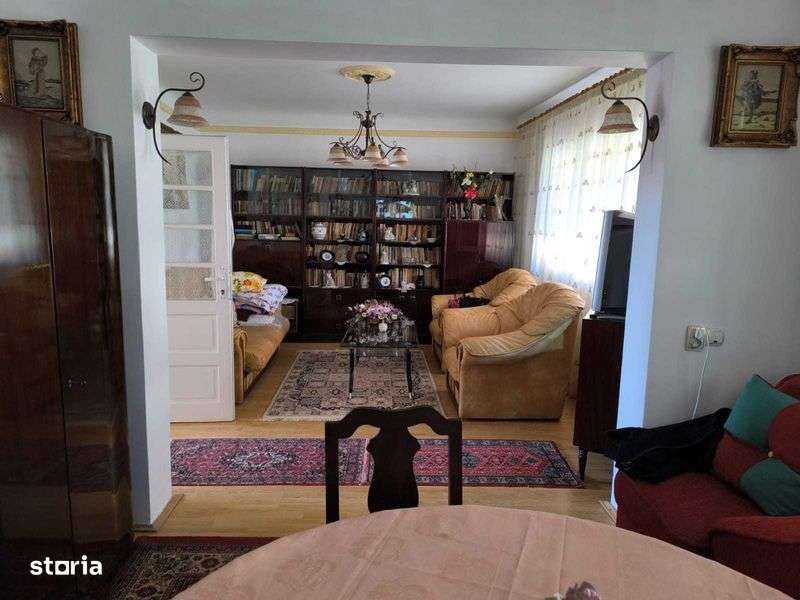 Casa cu etaj de vanzare zona Stadion- Olosig - Imagine principală: 4/8