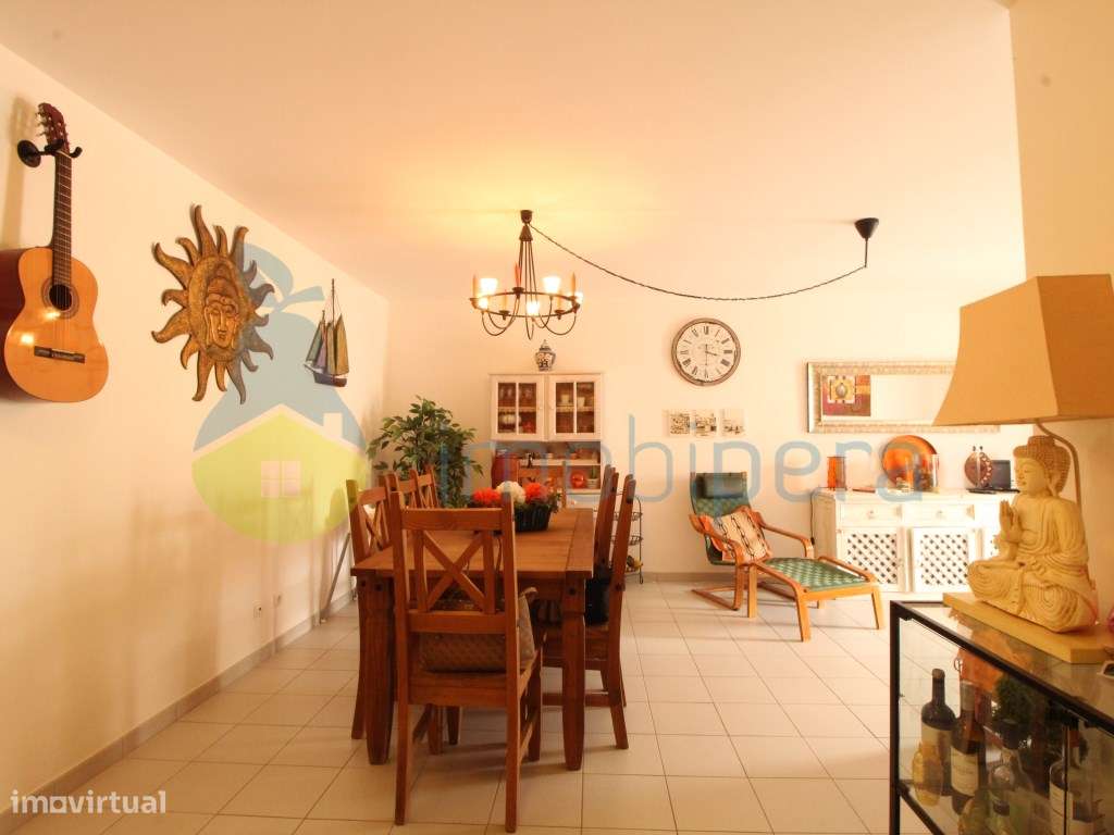 Excelente apartamento T3 na Encosta da Marina perto da Praia da Roc... - Grande imagem: 5/27