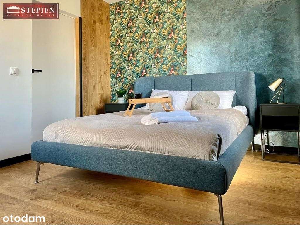 Apartament w Cieplicach Śląskich. - Pełny obrazek: 5/13