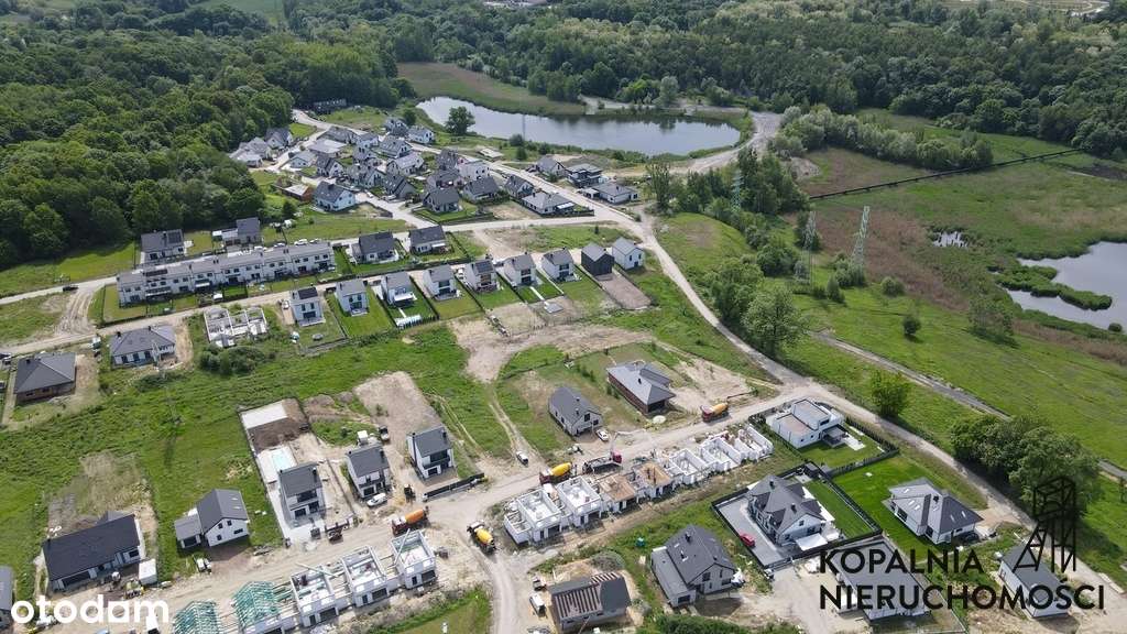 Szombierki Fazaniec Dom 4 pokoje