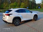 Lexus NX 200t F Sport AWD - 5